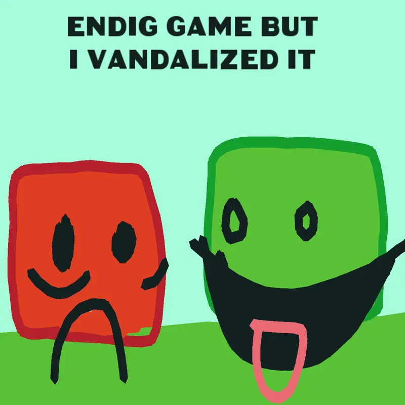 Game by @MattoneLikesDash