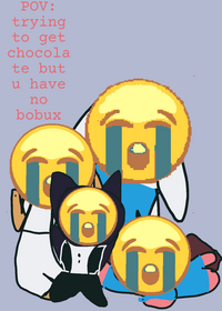 POVS of bea