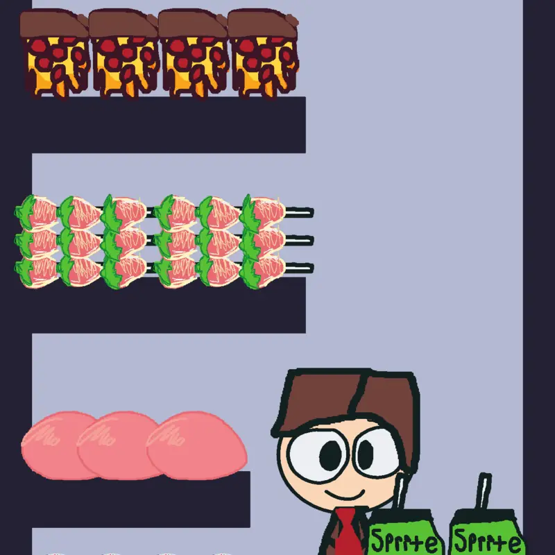 Game by @kielyTaylor