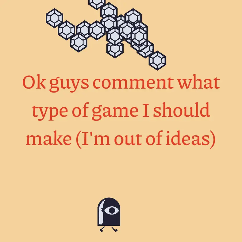 Game by @mammot