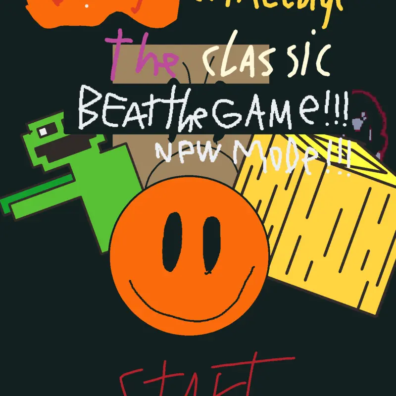 Game by @WEEGAAMAN_9999XD