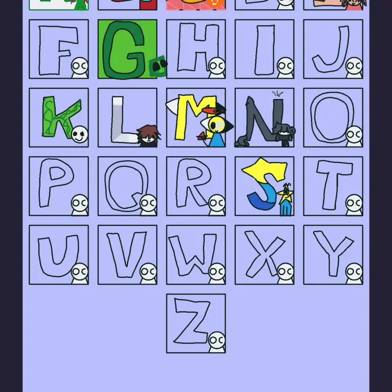 Game by @Cristy0729