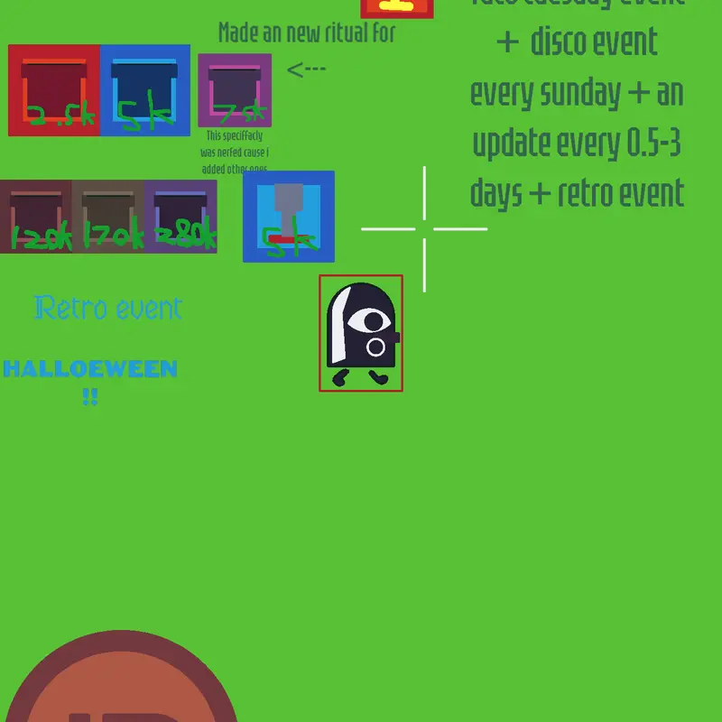Game by @Fillbuster