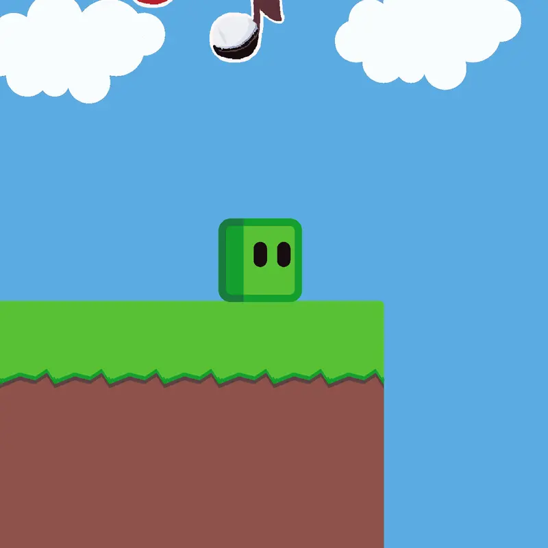 Game by @SharonFarris