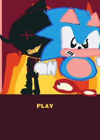 Sonic exe doomday (credits to big b00y)