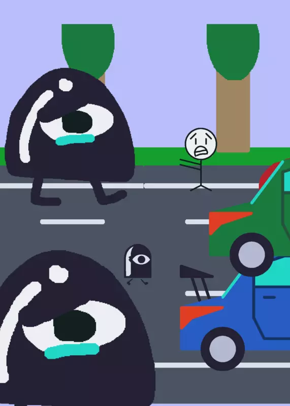 Game by @Ferdestructioncars