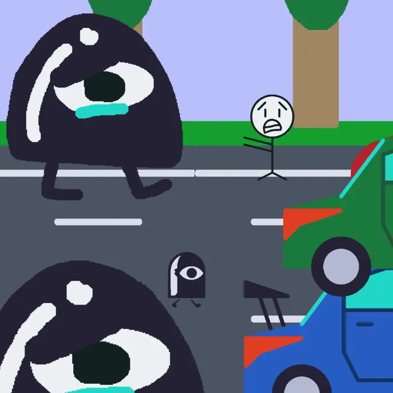 Game by @Ferdestructioncars