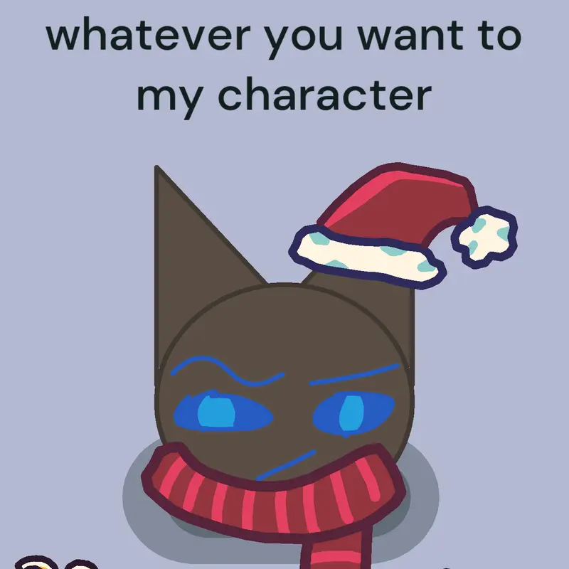 Game by @kitplays