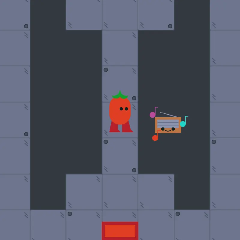 Game by @primep
