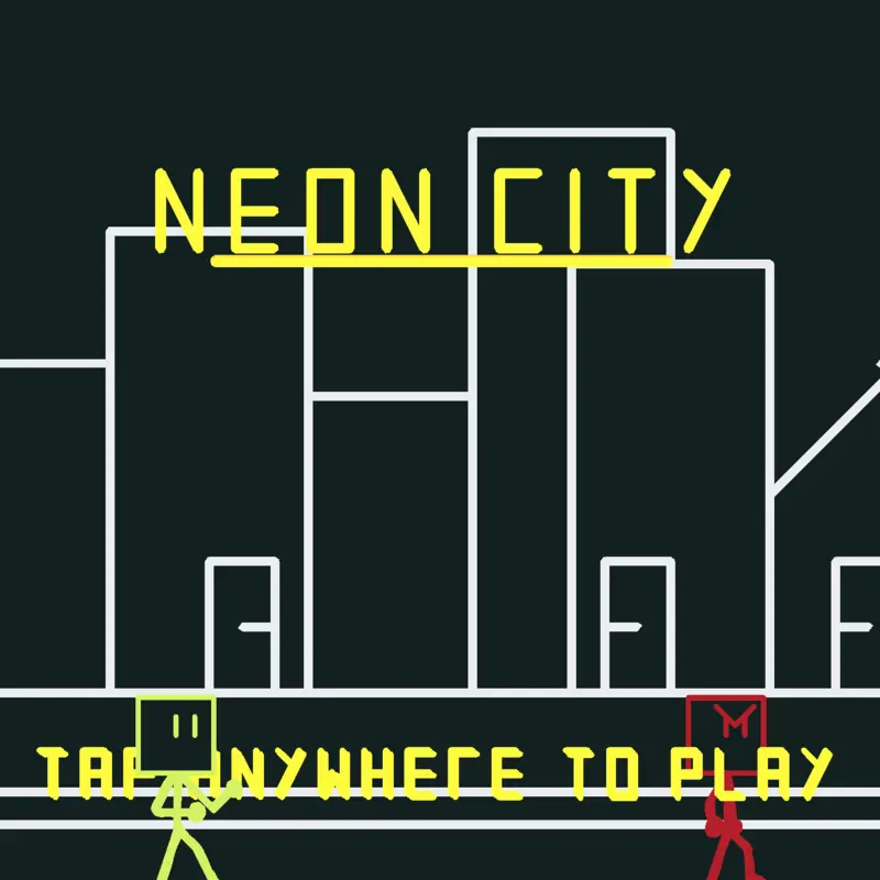 Game by @sthrigtcorvight