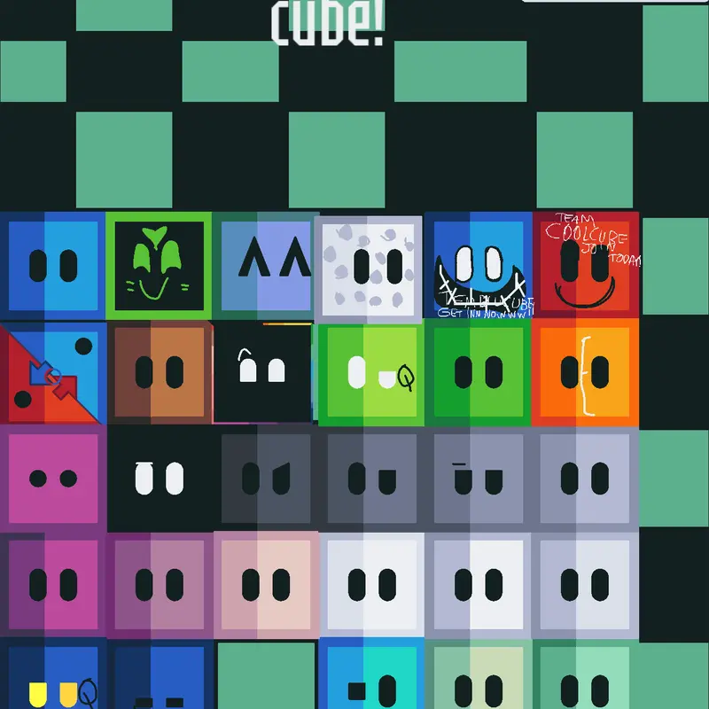 Game by @SalviuxIsHere