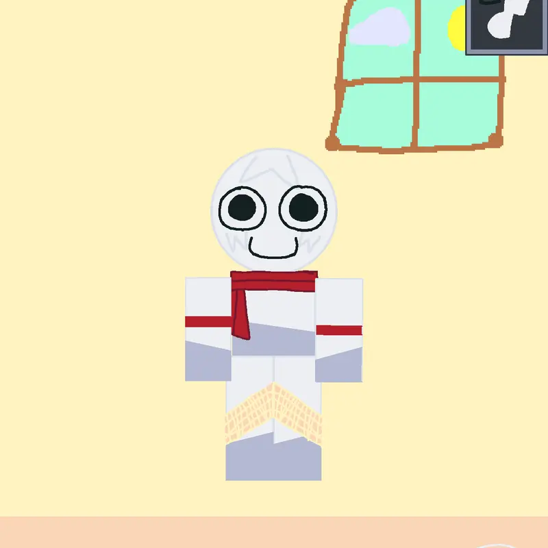 Game by @Ronald_Reborn