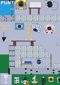 Dominus House 2 Remastered Update