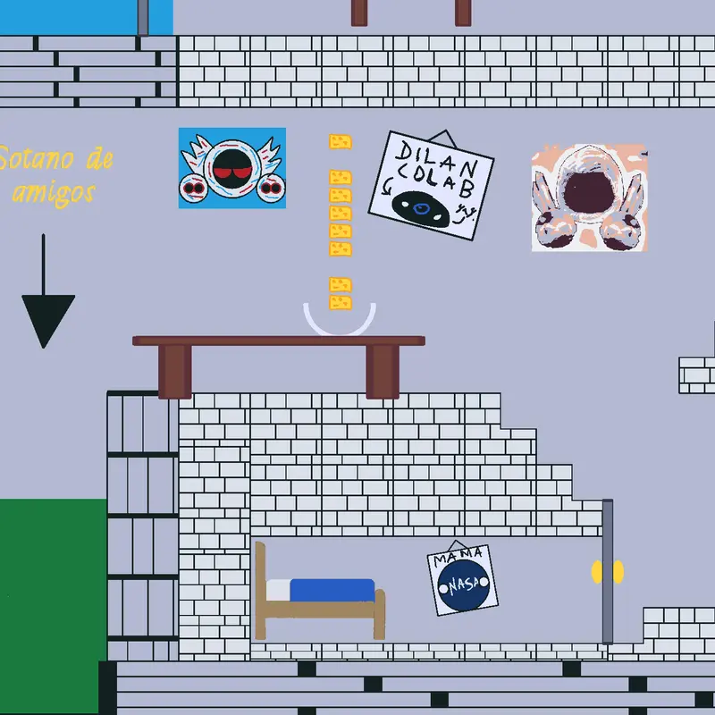 Game by @DominusInfinity
