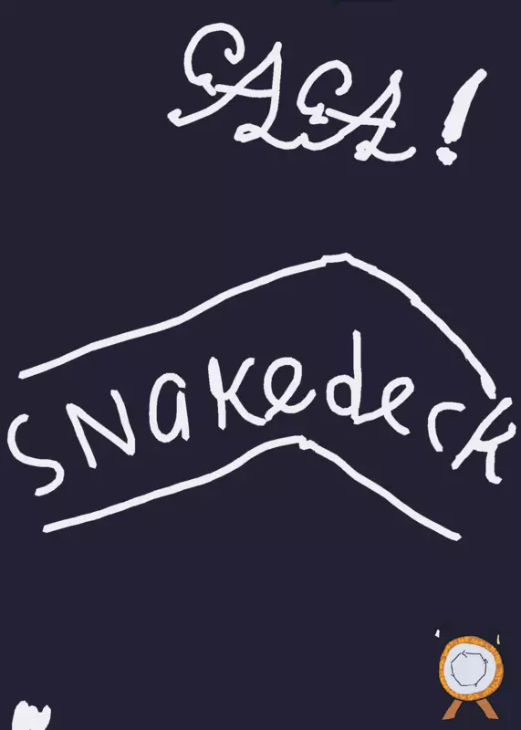 Snek by @larpelite__