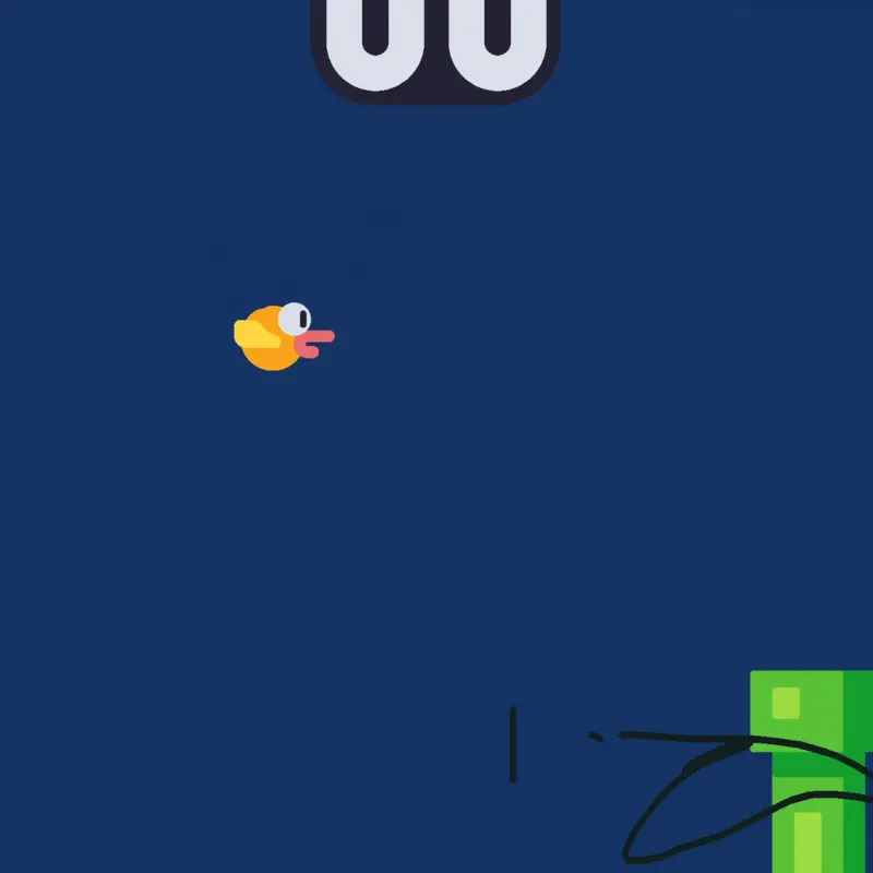 Game by @supras