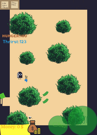 THIS GAME IS IN W.I.P BUGS EXPECTED