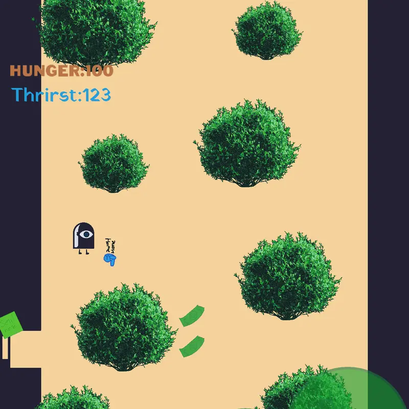 THIS GAME IS IN W.I.P BUGS EXPECTED by @Nayythan_official