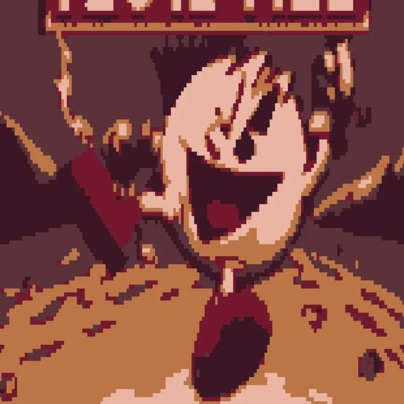 Game by @CountryXDD