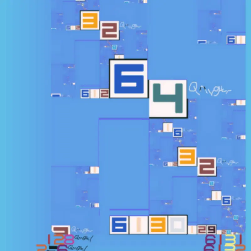 Game by @2NV_PortalChains-2026
