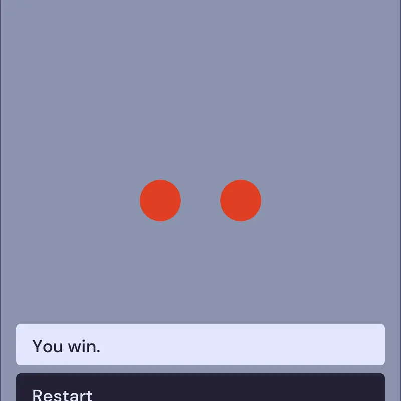 Game by @GrilledcheeseSandwich