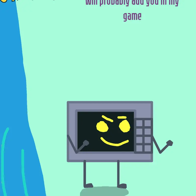 Game by @Microdave