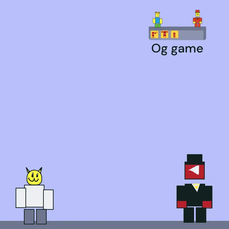 Game by @plushyfunone
