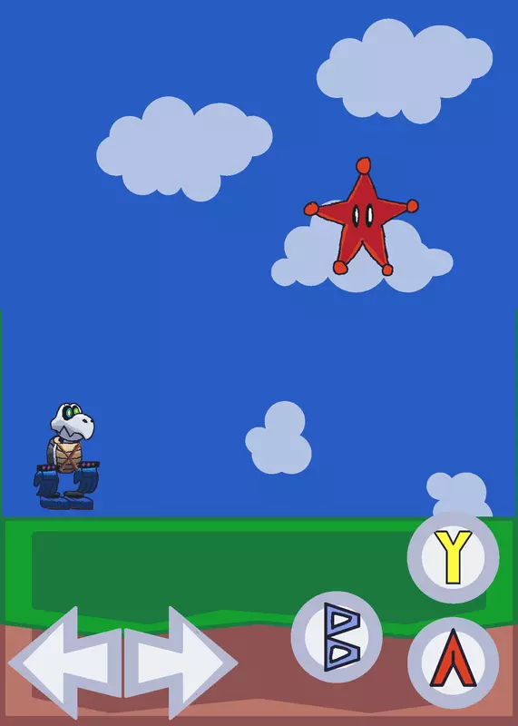 Game by @Freedom_temmie_DX