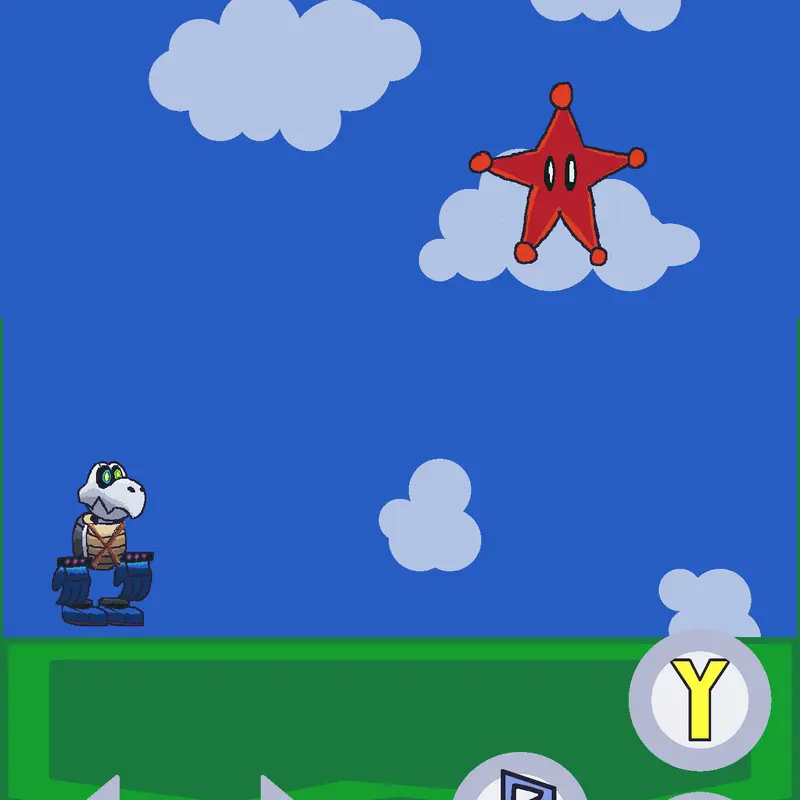 Game by @Freedom_Temmie_DX