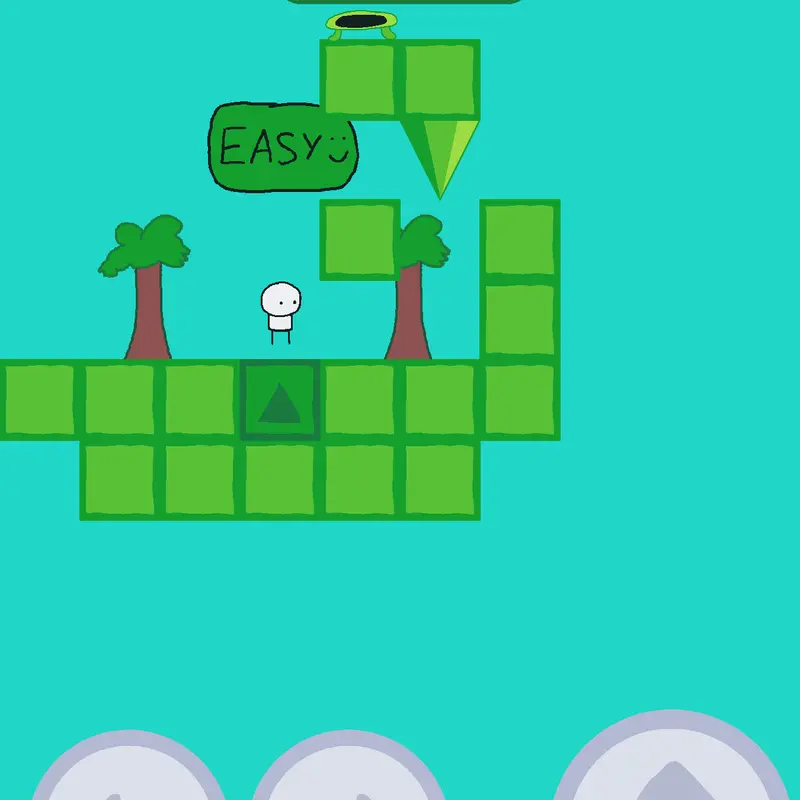 Unfortunately by @Nin40_castle_gameVN