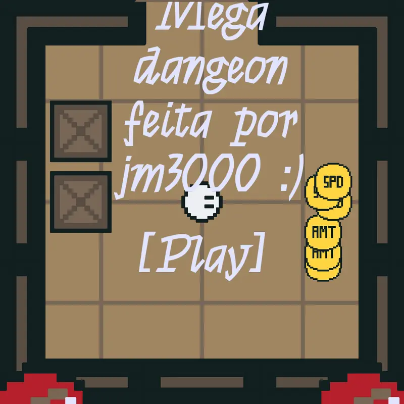 Game by @jm3000