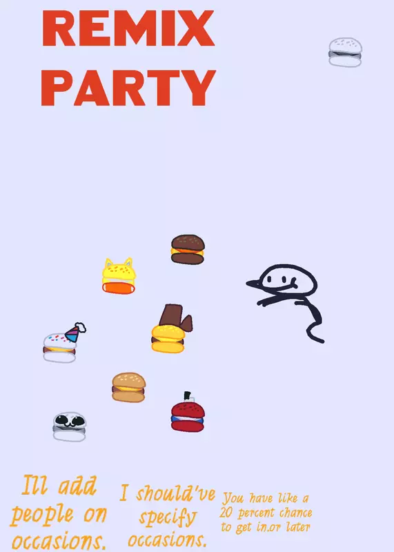 Game by @Dumb_Artist