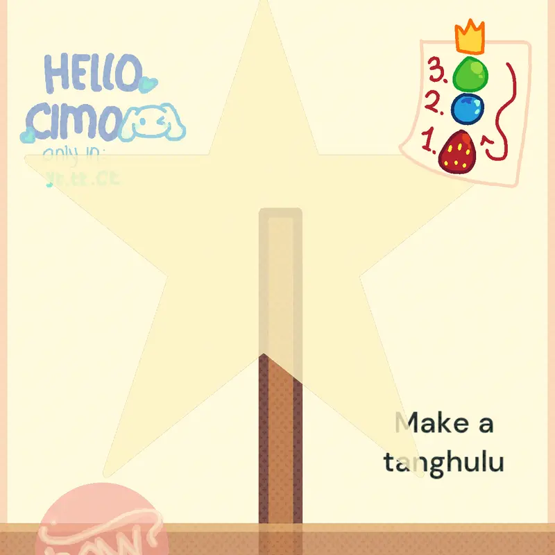 Game by @HELLO_CIMO