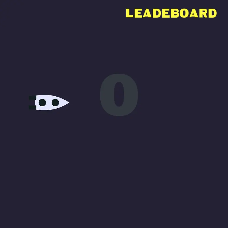 Game by @GooperL