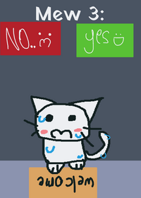 Adopt retro kitty :D