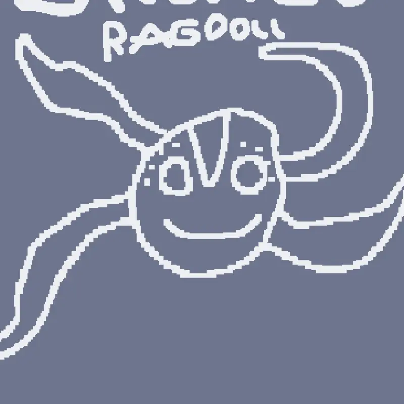 Game by @RNIUSHCG