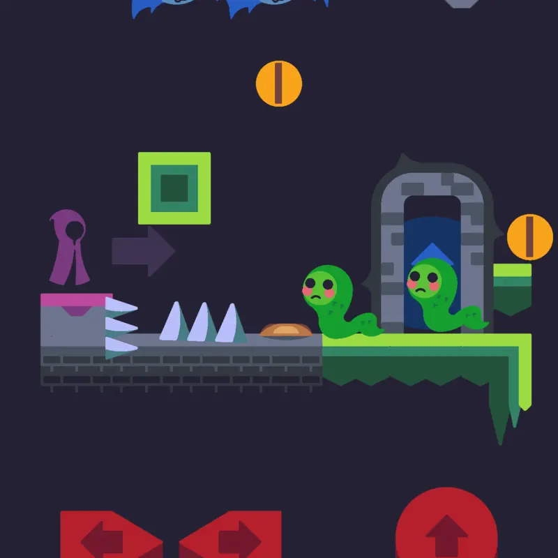 Game by @DJLeo