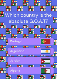 Which is the best in world cup??