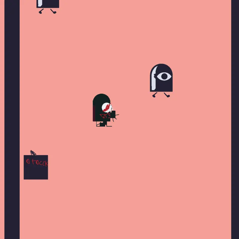 Game by @thisguyarefansforseken