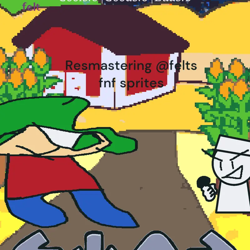 Game by @rockerthenerd
