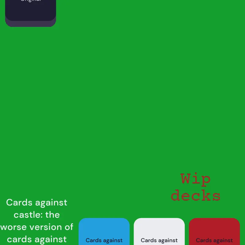 Game by @rileyaaaaaaaaaaa