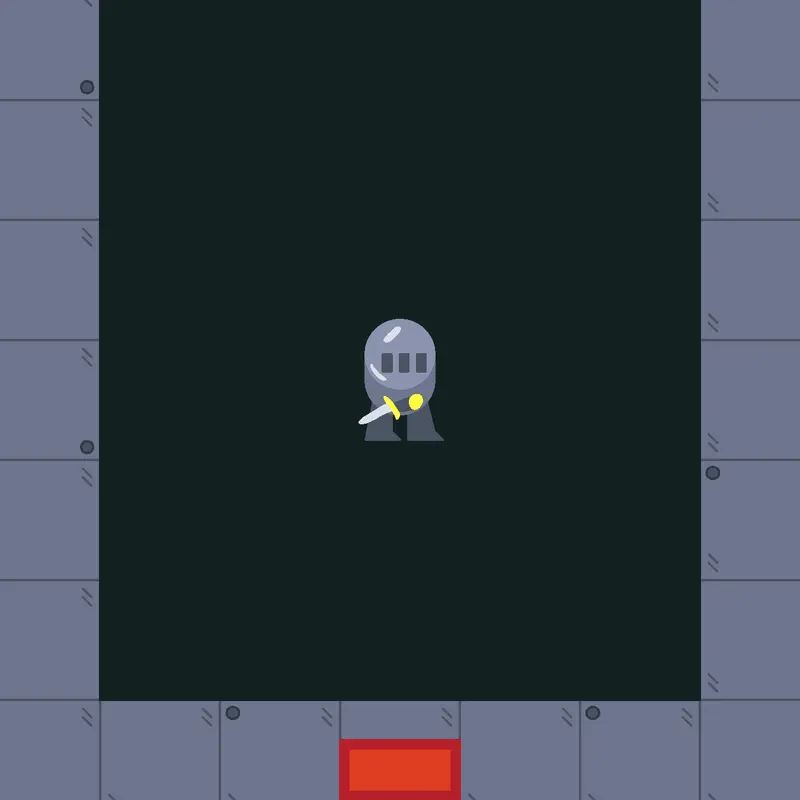 Game by @welchvn