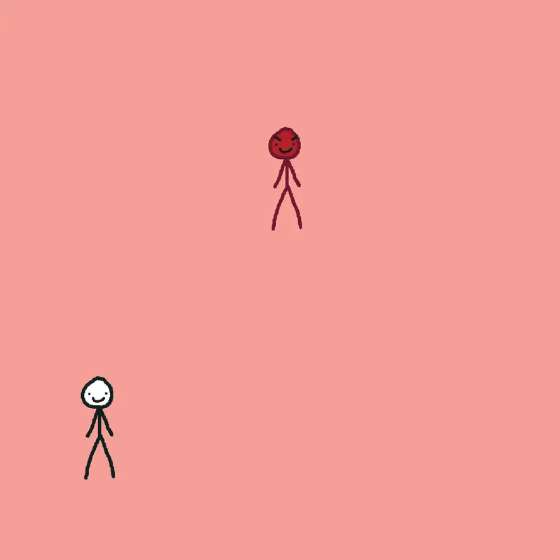 Game by @ThyagoEpik