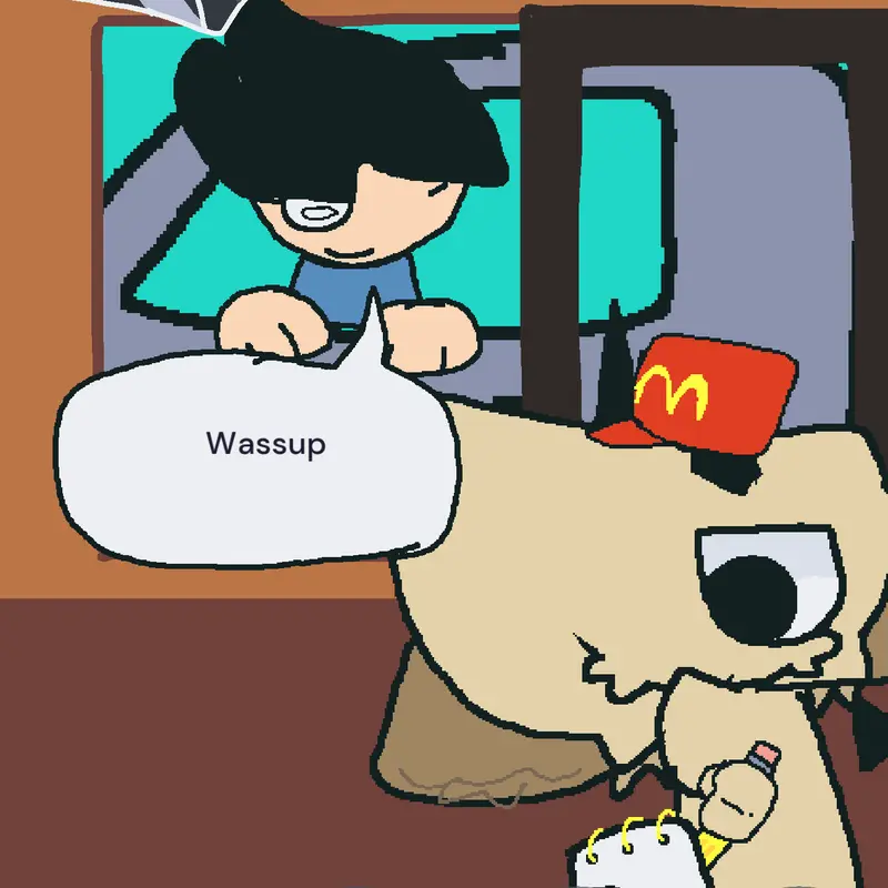 Game by @bfdi_fanleafy
