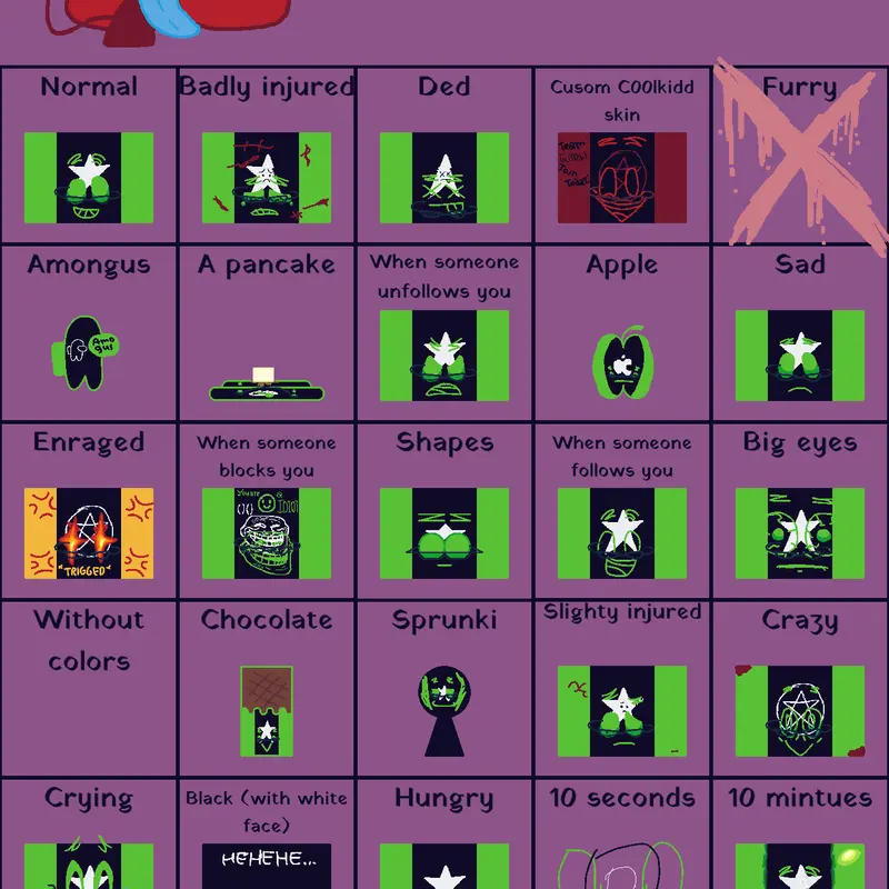 Game by @Io_A19Official_Halloween
