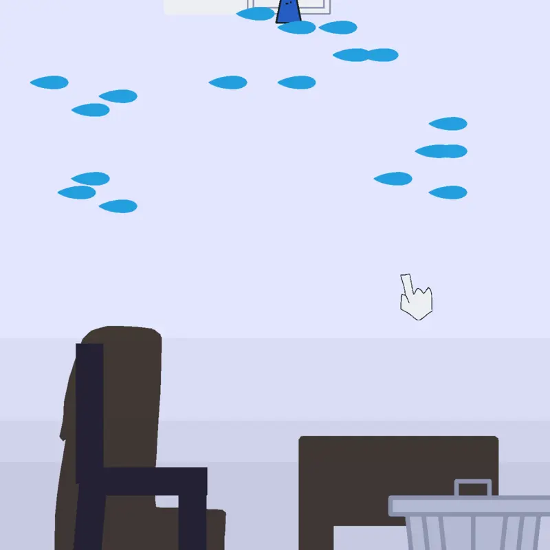 Game by @Cazzie