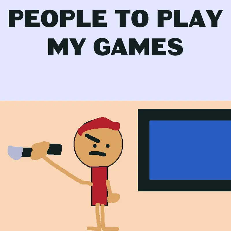 Game by @josiauh