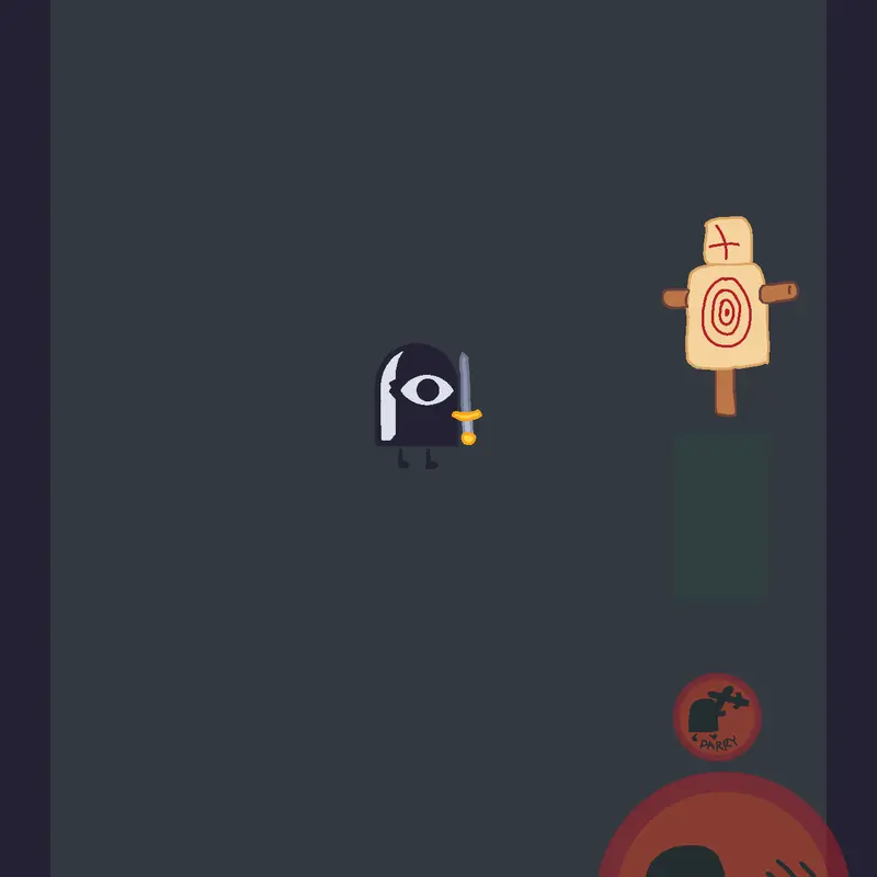 Game by @yourlocaltanker