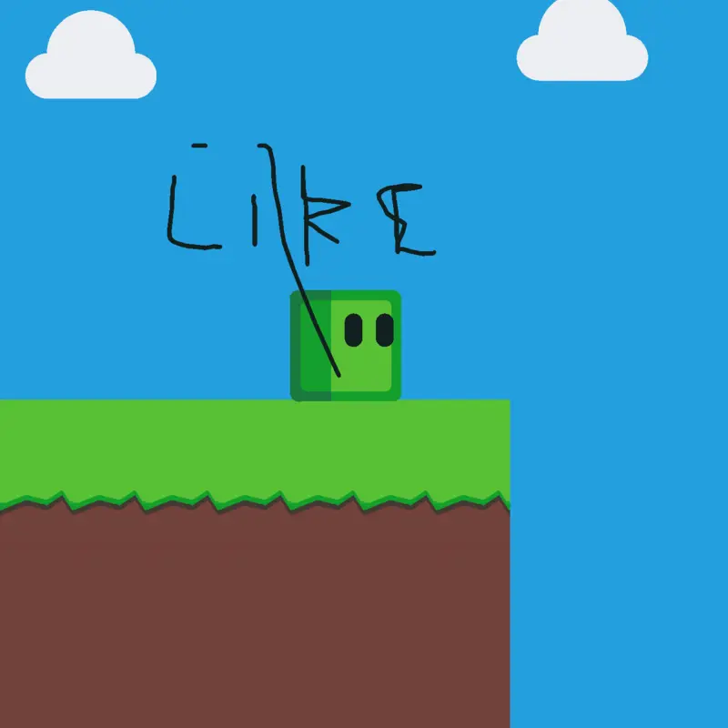 Game by @assisvini