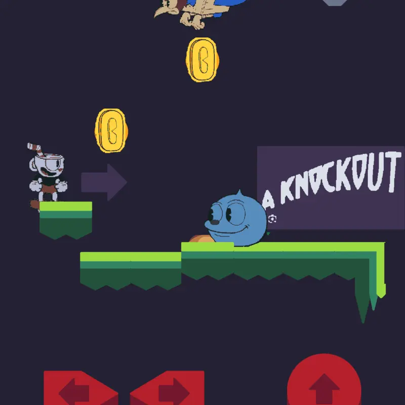 Game by @sponbob
